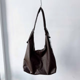 Soft Arc Tote Bag