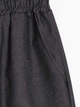 Finn Washed Pants (3color)