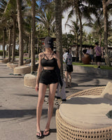 Keju 3-piece bikini set