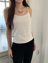 Cover sleeveless