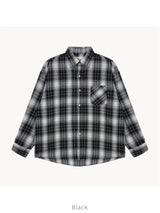 Pavly Check Shirt (6 Colors)