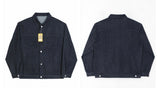 Raya Denim Jacket