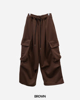 May Big Cargo Napping Sweatpants