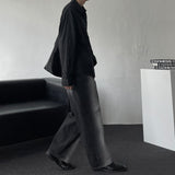 ALL STEDY Oversized Shirt (15 colors)