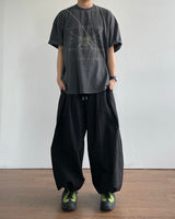 Bucket Pigment Short-Sleeved T-Shirt