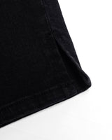 Metal Triclipse Capri Pants Black