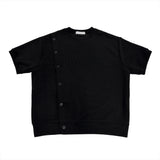 Summit Slash Half Knit