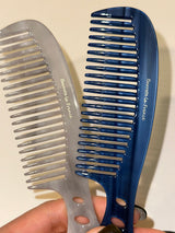 Poket size hair brush (9color)
