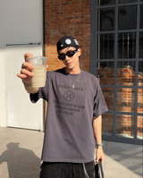 グレートラベリングクラブTシャツ