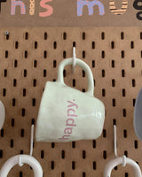 happy homely mug : melon