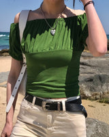 アリサtシャツ