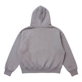 [STGM youth]  BABY HOODIE BLK / MLG