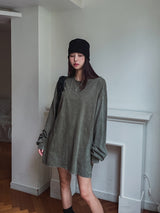 Rosie Selfpa Washing Over T-Shirt