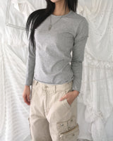 Layered T