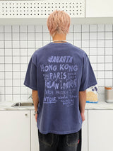 VENTIQUEリメンバーアスTシャツ3color