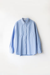 Standard shirts (Blue)