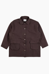 Teen military jacket