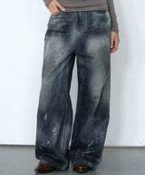 DT WS パンツ(blue)