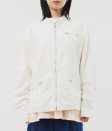 Dawn Cotton Rider Jacket (3color)