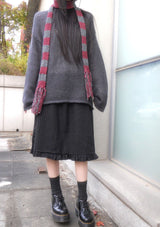 code frill skirt