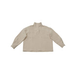 stand collar shirt