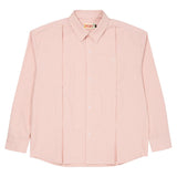 STRIPE WIDE SHIRT_PINK