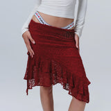SALEM SKIRT