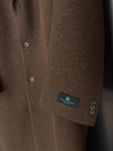 Pleddy Scalar Wool 60% Single Coat (3color)