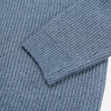 Wool Hachi Round Knit (7 Colors)