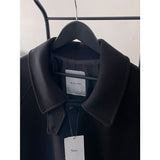 Nus. Archive S-Wool Coat