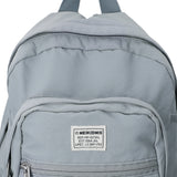 Cozy Lite Backpack / Light Blue