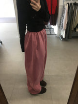 Winter Heavy Sweatpants (6color)