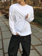 Forbe Golji Warmer Long Sleeve 4C