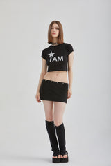 I AM T-SHIRT