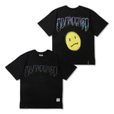 アバンダンドオーバーサイズショートスリーブTシャツ