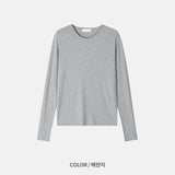 リベッドロングスリーブ (4color)