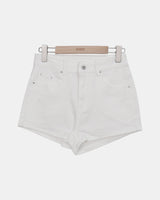 Pldi Studded Shorts