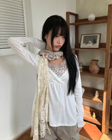 リニ レース ラップ Tシャツ