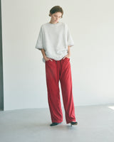 32 スウェット半袖Tシャツ