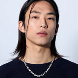 【MADE】 Men's hae chain necklace lite