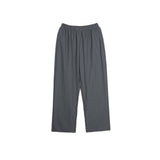 ASCLO Pastel Nylon Wide Pants (8color)