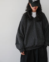 RIVD V ニット MTM