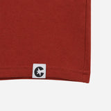 [IDF MADE] Buster Roll-up Short Sleeve T-shirt