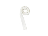 [Muffler Set] Eri Puff Off-Shoulder Muffler Flare One Piece