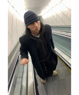 Rony wool Coat