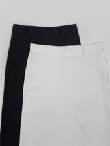 Low Mermaid Long Skirt