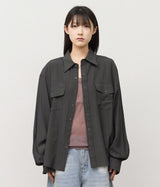 Hyper Pocket Shirt