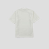 ASCLO フリース ハイネックショートスリーブTシャツ (5color)