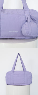 EASY BAG_violet
