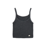 MESH LAYERED TOP SET (2 COLORS)